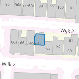 Perceel URK00-B-2423