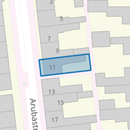 Perceel URK00-B-2476