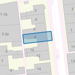 Perceel URK00-B-2480