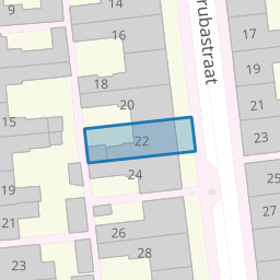 Perceel URK00-B-2487