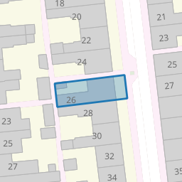 Perceel URK00-B-2489