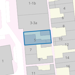 Perceel URK00-B-2495