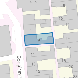 Perceel URK00-B-2497