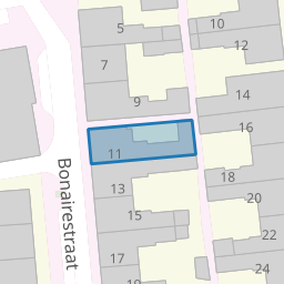 Perceel URK00-B-2498