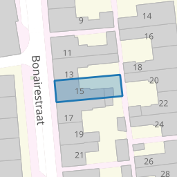 Perceel URK00-B-2500