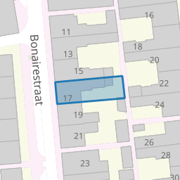 Perceel URK00-B-2501