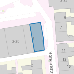 Perceel URK00-B-2503