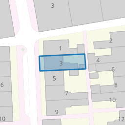 Perceel URK00-B-2506