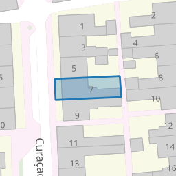 Perceel URK00-B-2508