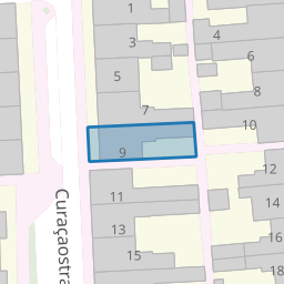 Perceel URK00-B-2509