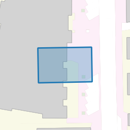 Perceel URK00-B-2518