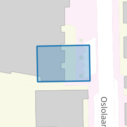 Perceel URK00-B-2519