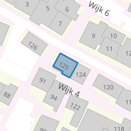 Perceel URK00-B-2532