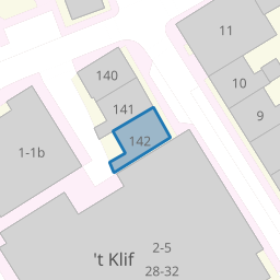 Perceel URK00-B-2537