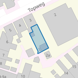 Perceel URK00-B-2545