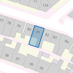 Perceel URK00-B-2549