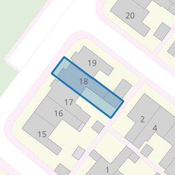 Perceel URK00-B-2560