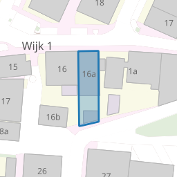 Perceel URK00-B-2575