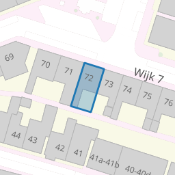 Perceel URK00-B-2585