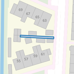 Perceel URK00-B-2588