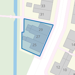 Perceel URK00-B-2592