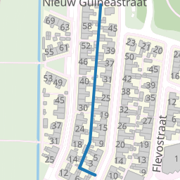 Perceel URK00-B-2594