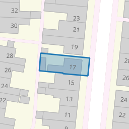 Perceel URK00-B-2605