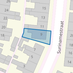 Perceel URK00-B-2609