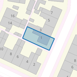 Perceel URK00-B-2613