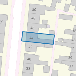 Perceel URK00-B-2616