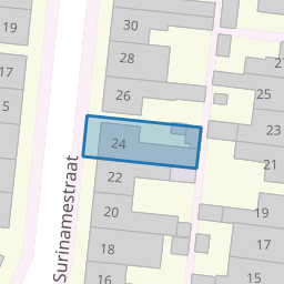 Perceel URK00-B-2626