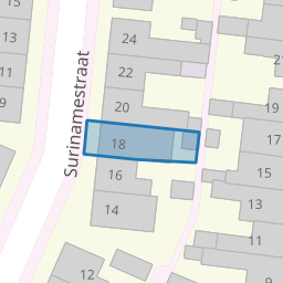 Perceel URK00-B-2629