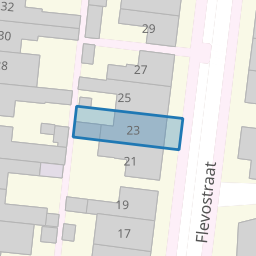 Perceel URK00-B-2642