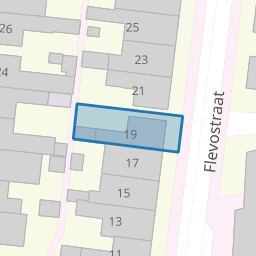 Perceel URK00-B-2644