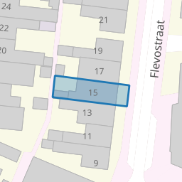 Perceel URK00-B-2646