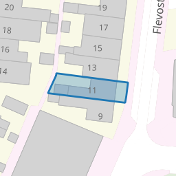 Perceel URK00-B-2648