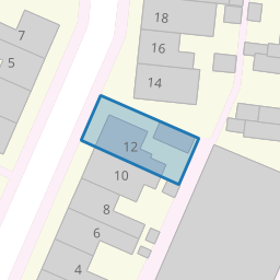 Perceel URK00-B-2650