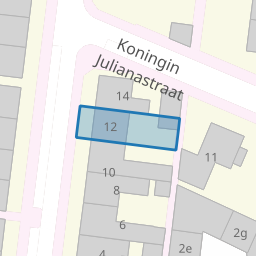 Perceel URK00-B-2657