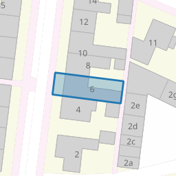 Perceel URK00-B-2660