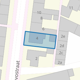 Perceel URK00-B-2661