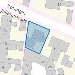 Perceel URK00-B-2663