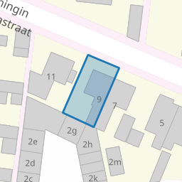 Perceel URK00-B-2664