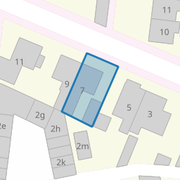 Perceel URK00-B-2665