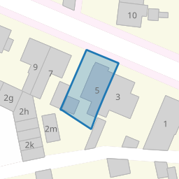 Perceel URK00-B-2666