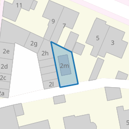 Perceel URK00-B-2670