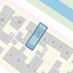 Perceel URK00-B-2690