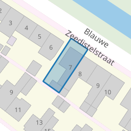 Perceel URK00-B-2692