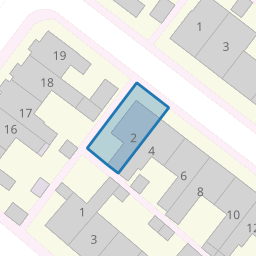 Perceel URK00-B-2696