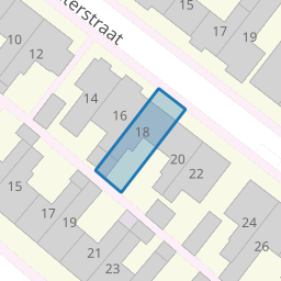 Perceel URK00-B-2700