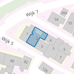 Perceel URK00-B-2716